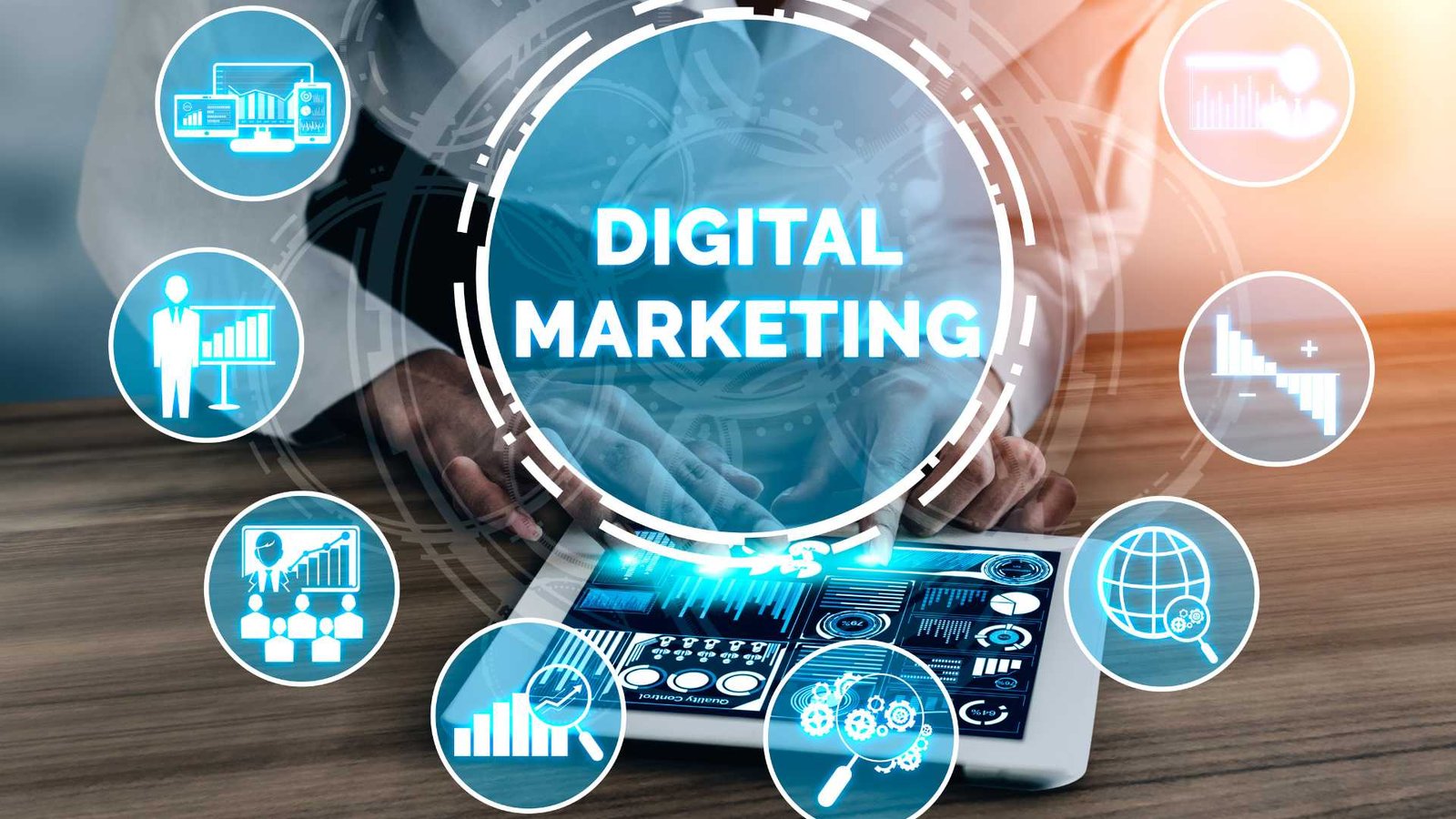 Como começar no marketing digital