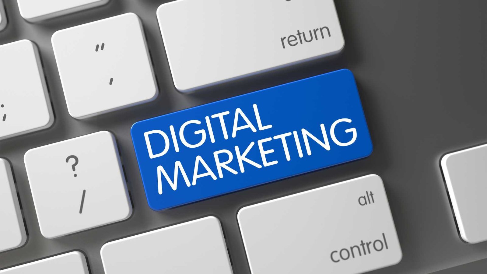 Como começar no marketing digital