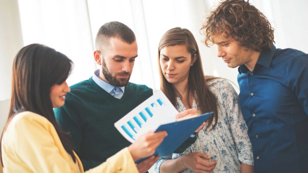 o que é marketing institucional