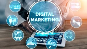 o que faz um profissional de marketing digital