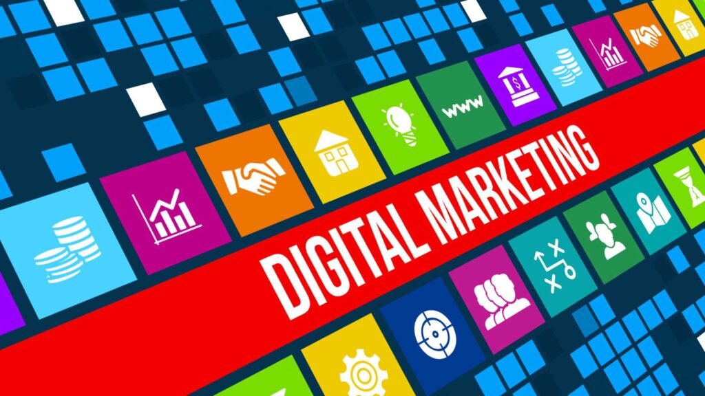 agência de marketing digital