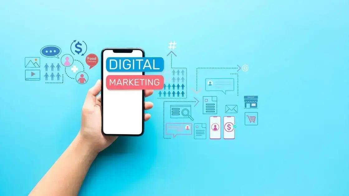 O que é uma landing page e sua importância