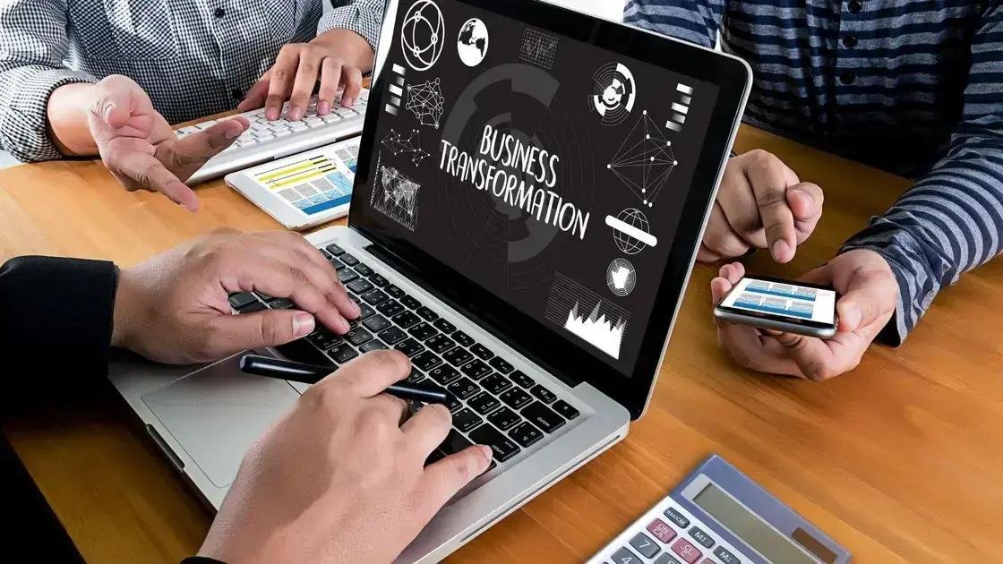 Agencia de comunicação e marketing: como impulsionar seu negócio agora
