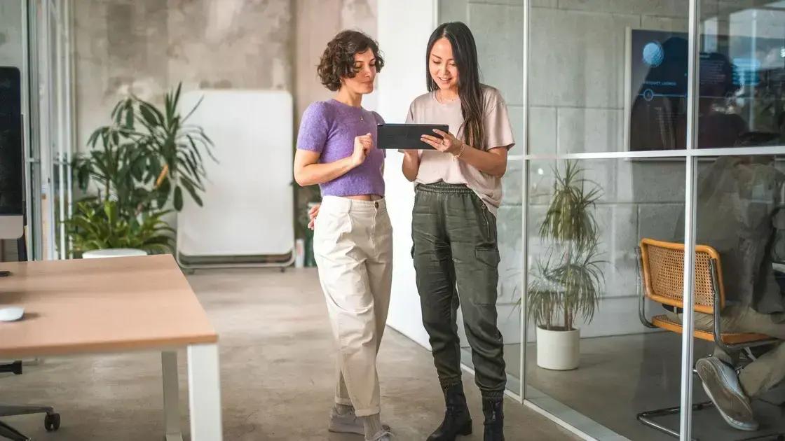 Agencia de marketing digital B2B: como impulsionar sua empresa agora