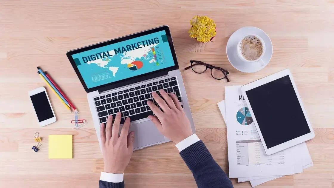 Impacto da comunicação digital nas vendas