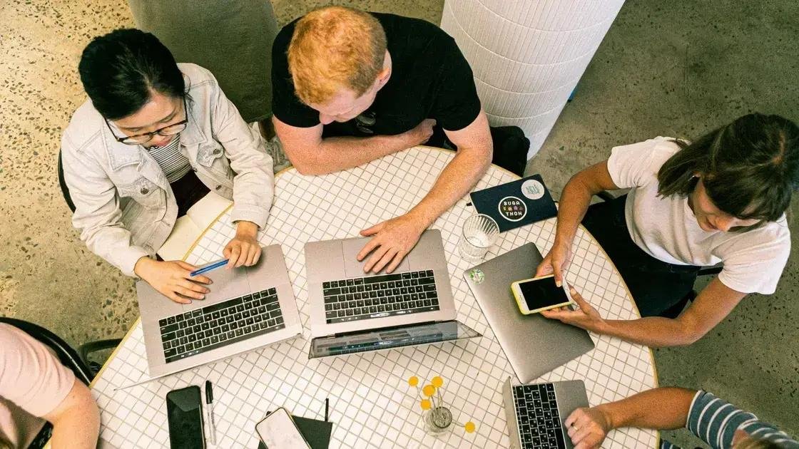 Copy para vendas: como aumentar suas conversões com palavras certas
