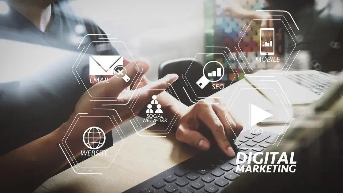Como usar as redes sociais para promover anúncios