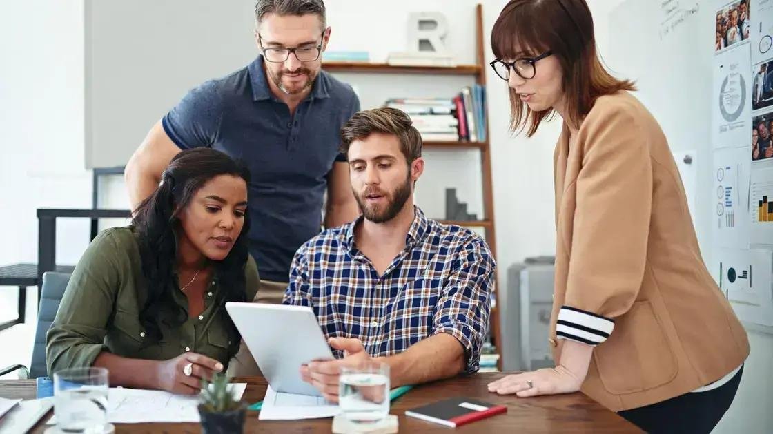 Como elaborar um relatório de campanhas eficaz