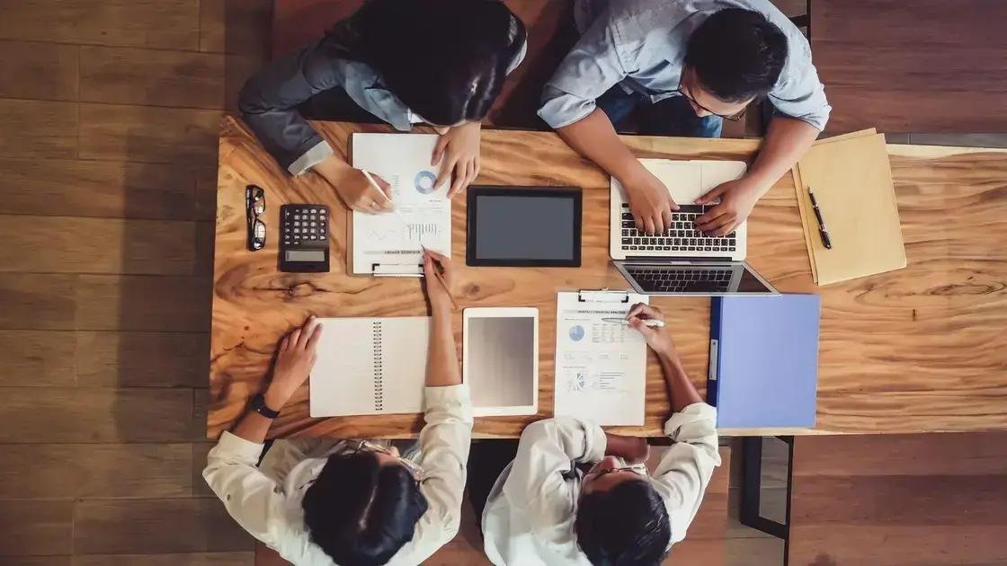 Importância da prospecção no crescimento dos negócios