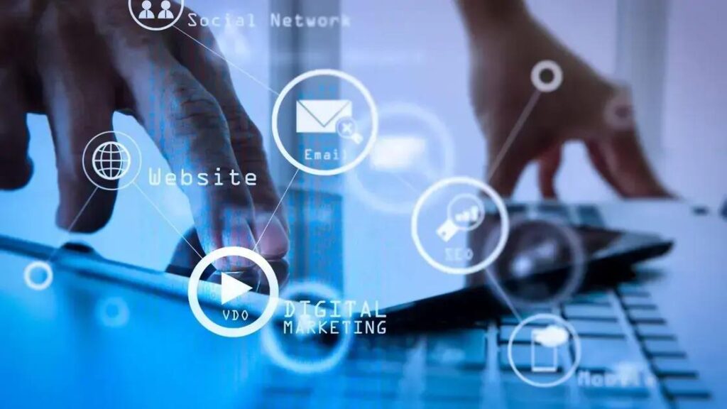 Empresa de publicidade e marketing: como eleva sua marca a outro nível