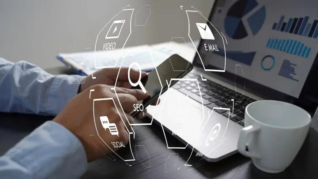 Marketing para advogado: estratégias que realmente funcionam