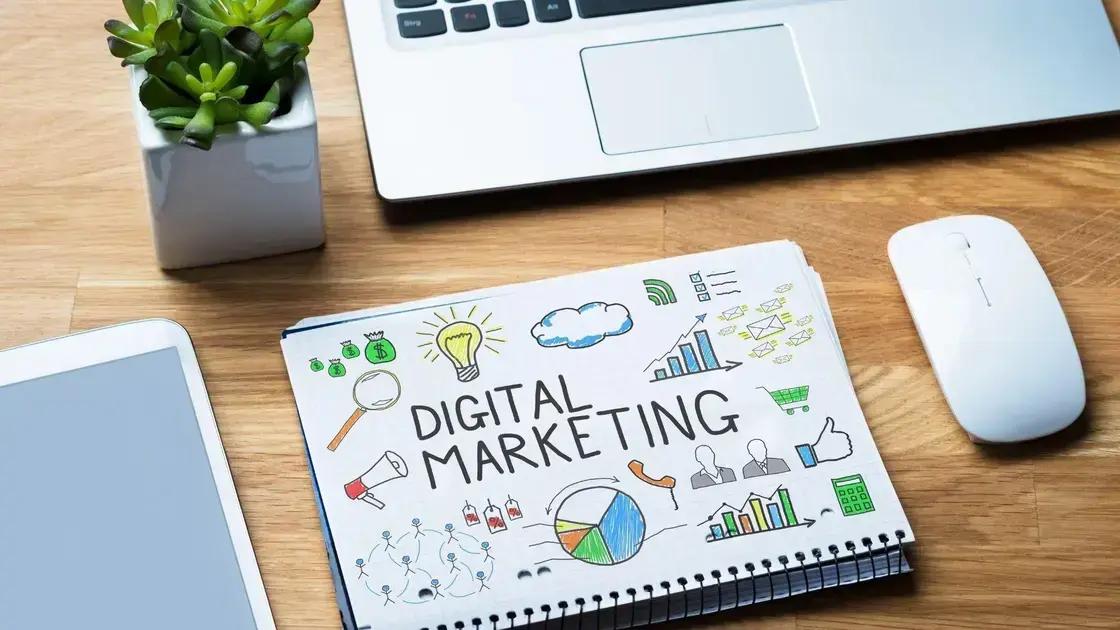Principais estratégias de agenciamarketing