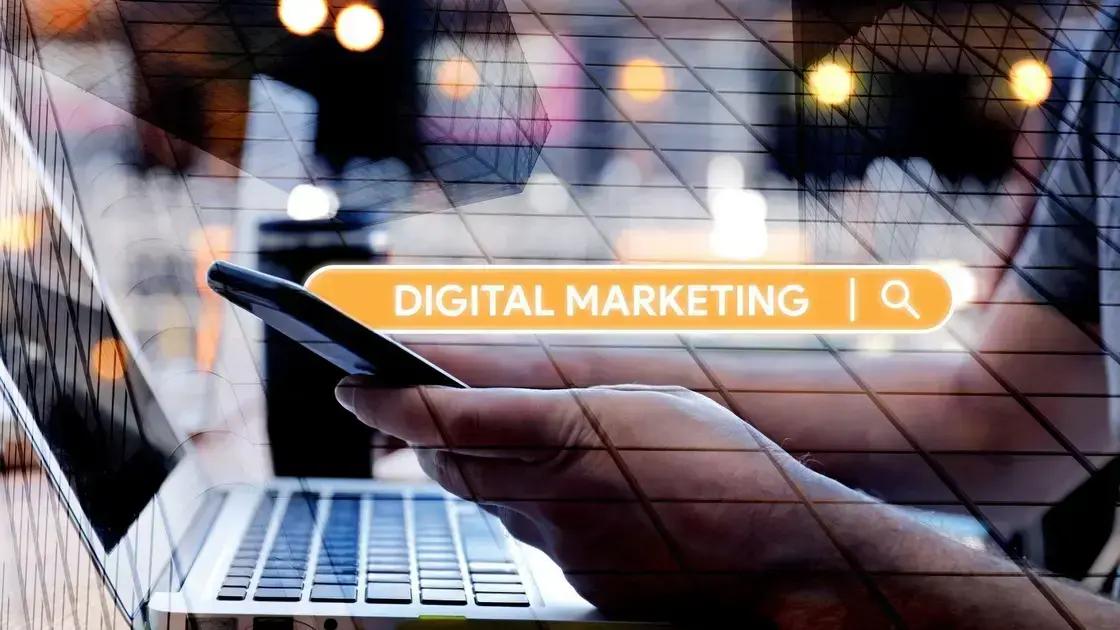 O papel das redes sociais no marketing digital em São Paulo