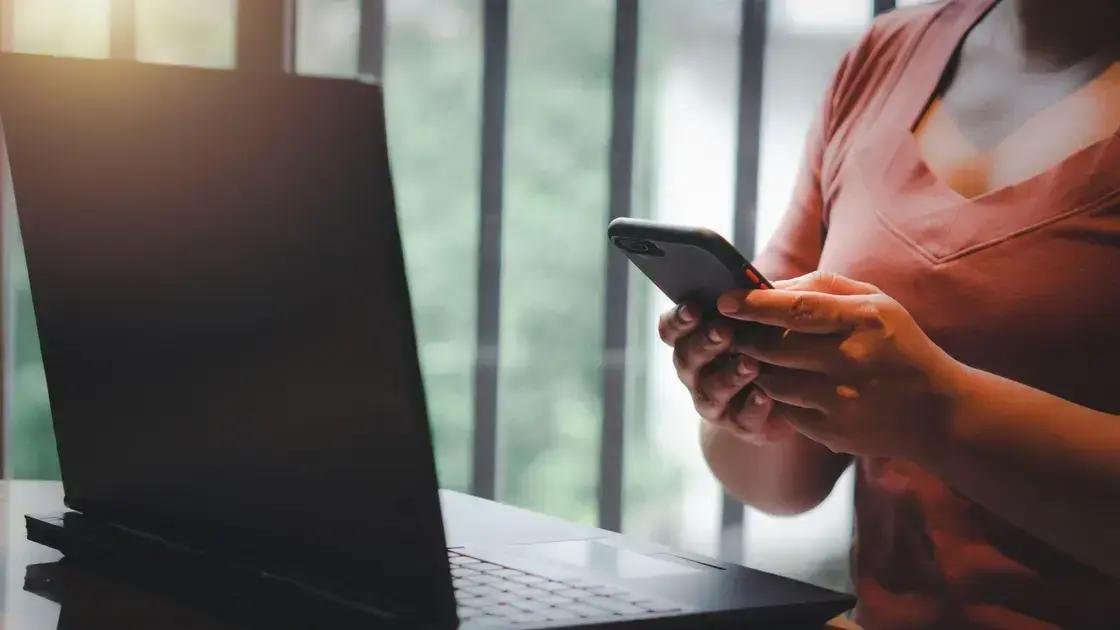 Analisando resultados: métricas que importam