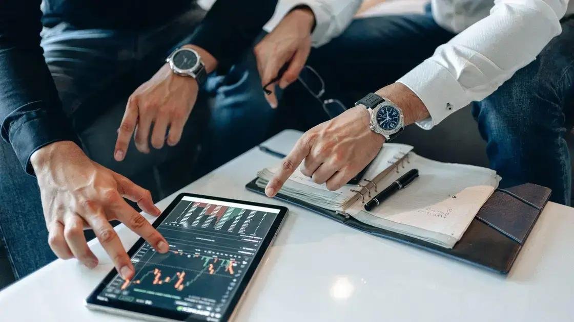 como escolher uma agência de marketing digital