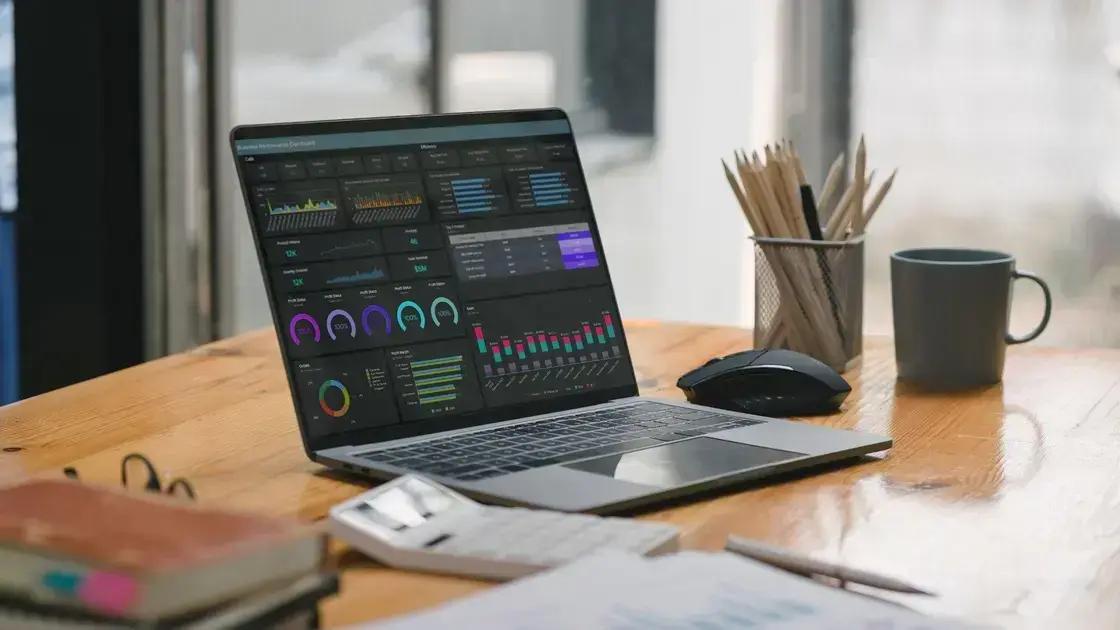 como mensurar o retorno do investimento em seo