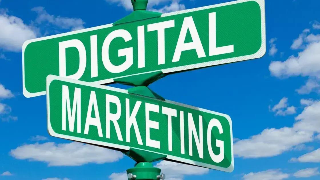 Como medir o impacto da sua presença online