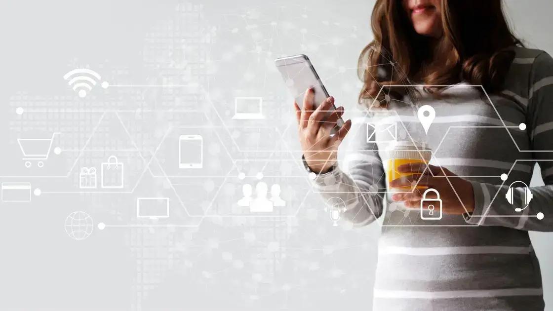 Usando o botão de contato para facilitar interações