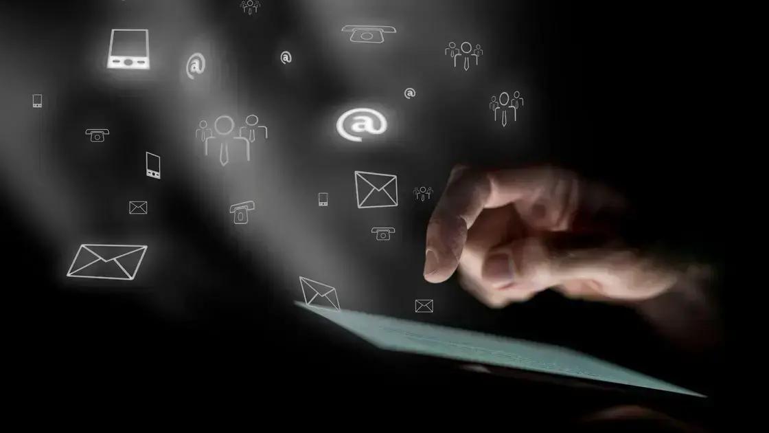 Ferramentas digitais para segmentação de anúncios